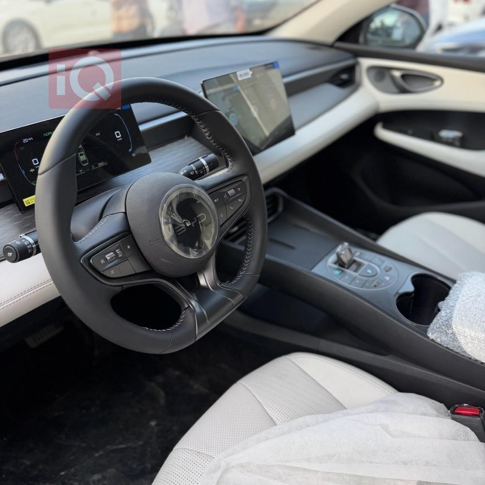 بي واي دي سيل 05 DM-i